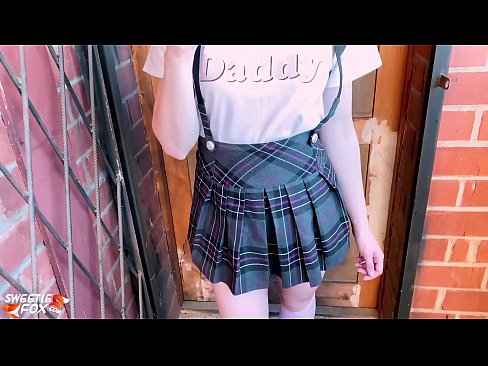 ❤️ Schoolgirl Mengisap penisnya dalam-dalam dan meniduri alih-alih kelas. ❤❌ Video porno di porno id.mass-pr.ru