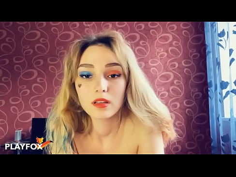 ❤️ Kacamata realitas maya ajaib memberi saya seks dengan Harley Quinn ❤❌ Video porno di porno id.mass-pr.ru