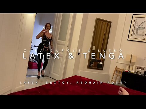 ❤️ Saudara tiri berambut merah dalam kostum lateks kacau oleh saudara tiri ❤❌ Video porno di porno id.mass-pr.ru