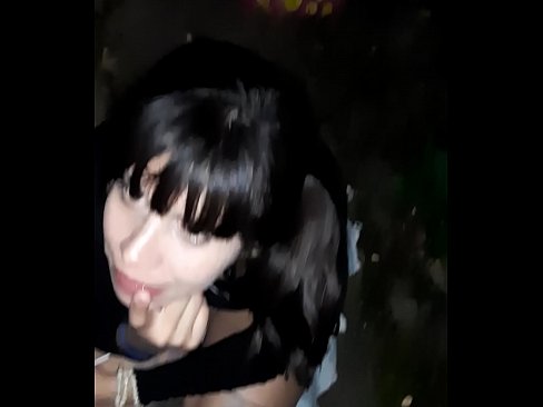 ❤️ Di jalan penis bengkak dengan imbalan permen ❤❌ Video porno di porno id.mass-pr.ru